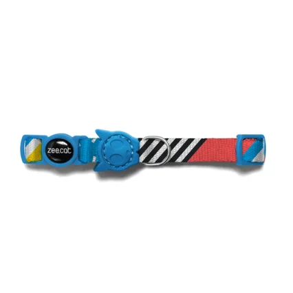 Zee Cat Collar Brooklyn