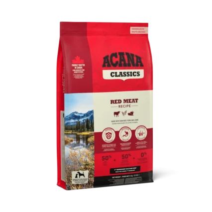 Acana Classics Classic Red 14.5kg