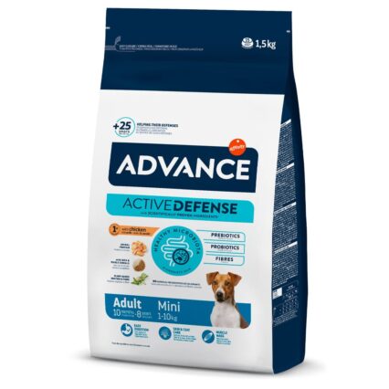 Advance Cao Mini Adulto Frango