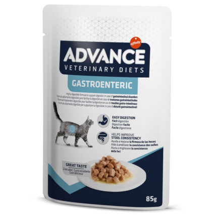 Advance Vet Cat Gastroenteric 85gr