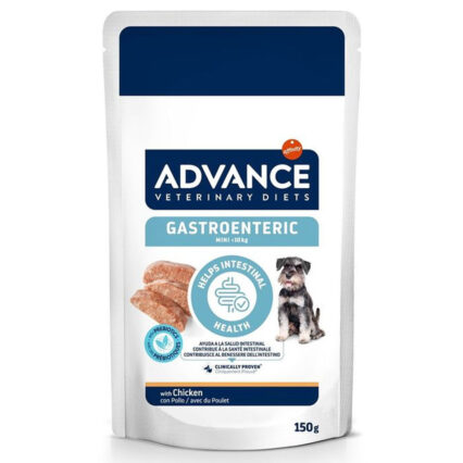 Advance Vet Gastroenteric Wet 150gr