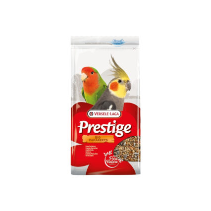 Versele Laga Grandes Periquitos e Caturras 1kg