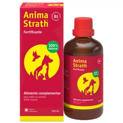 Anima Strath 100 ml
