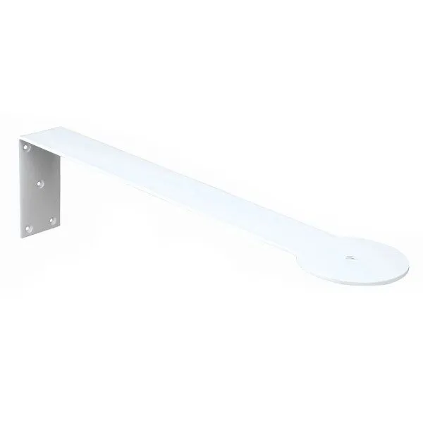 Suporte de Parede p/Poste Arranhar 43x10x5/8cm