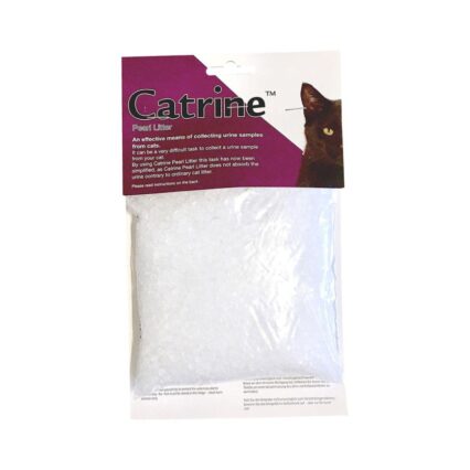 Areia p/ Recolha Urina Catrine