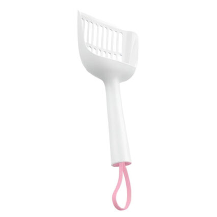 Cature Purcats Scooper Big Granule Rosa