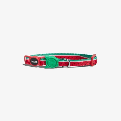 Zee Cat Collar Lola
