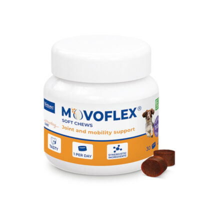 MovoFlex M 15-35kg 30 Chews