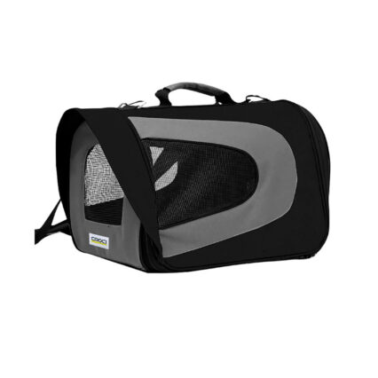 Bolsa Transporte Rocket Preta