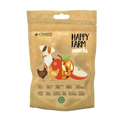 Happy Farm  Frango/ Maçã