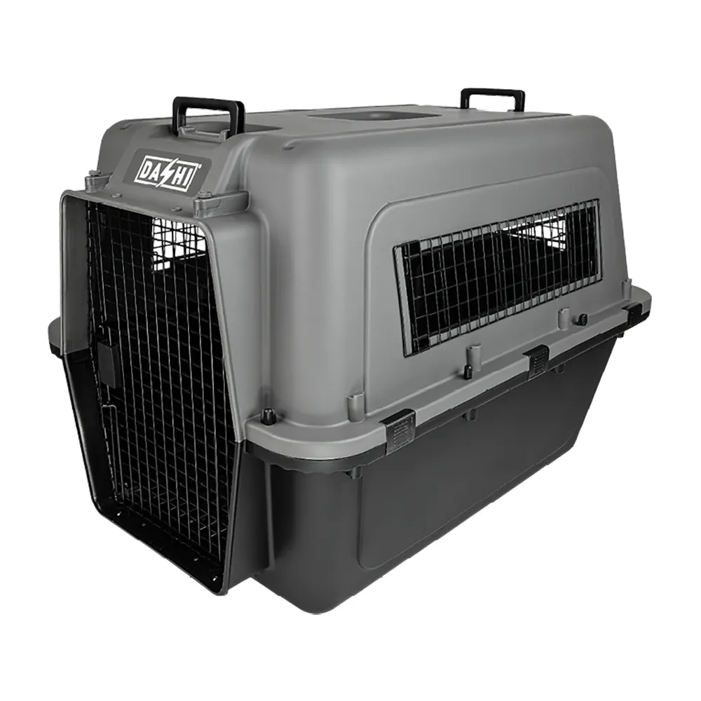 Dashi Travel Pet Carrier Large 101.7x71.2x71cm