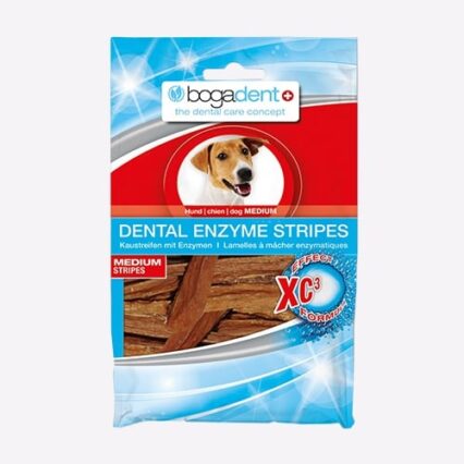 Bogadent Dental Stripes Medio 100gr