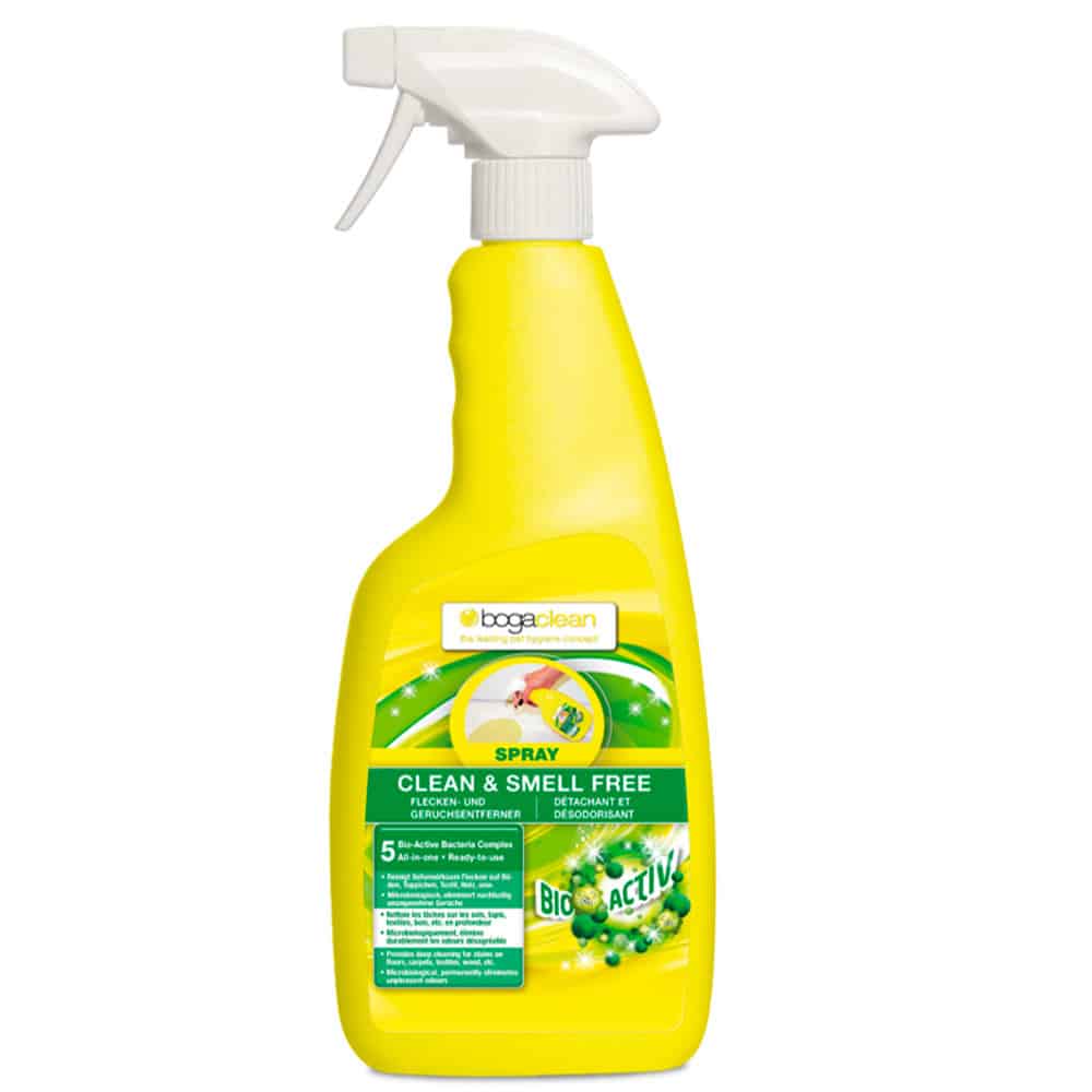 Bogaclean Spray 750ml