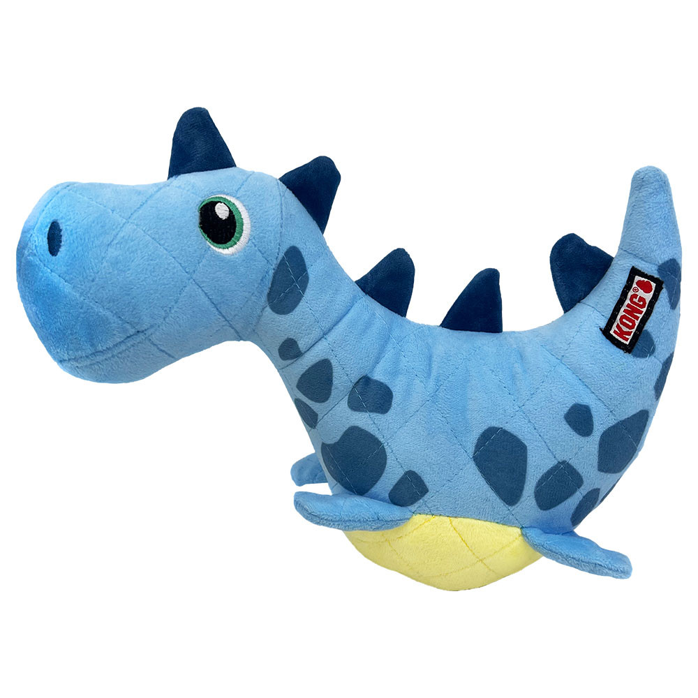 Kong Dynos Roars Blue MD/LG