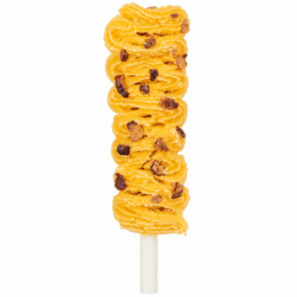 Premio Lolly c/Peito de Frango e Cenoura 12cm/30gr
