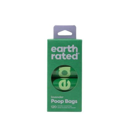 Pack Sacos de Substituição Earth Rated