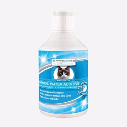 Bogadent Elixir Oral Gato 250ml
