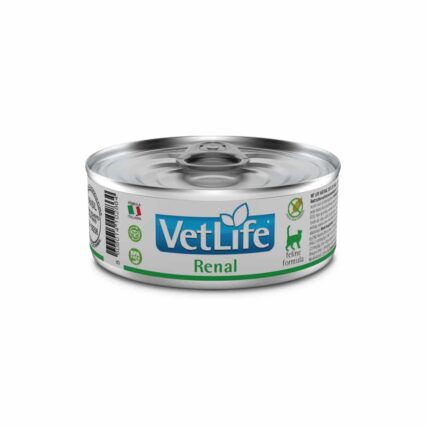 Farmina Vet Life Feline Renal 85g