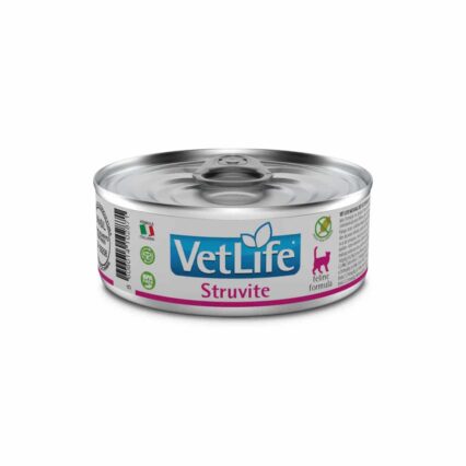 Farmina Vet Life Feline Struvite 85g
