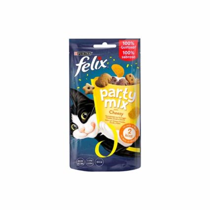 Felix Party Mix Cheezy 60gr