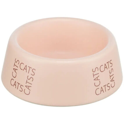 Gamela em Cerâmica CATS 0.15lt/12cm