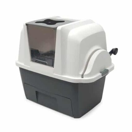 WC Smartsift Catit Automático