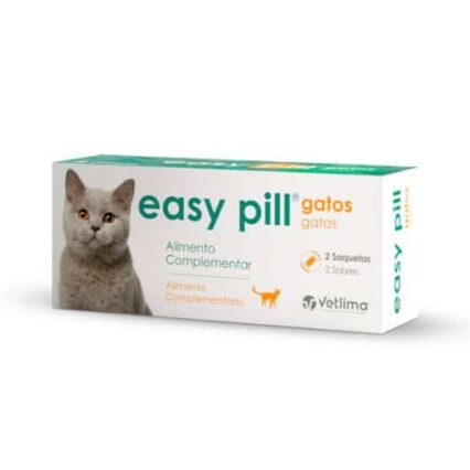 EasyPill Gato cx 2