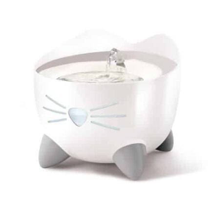 Fonte Catit Pixi Inox 2,5Lt