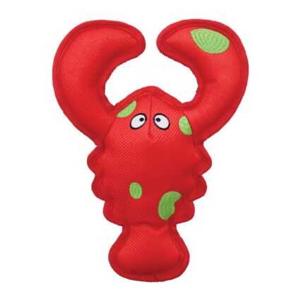 Kong Belly Flops Lobster Medium
