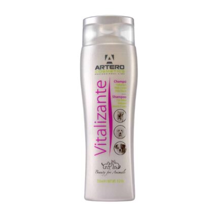 Artero Champu Vitalizante 250Ml