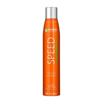 Artero Higiene Speed Champu Seco 300Ml