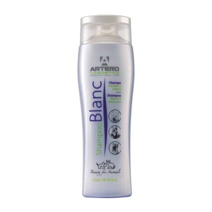 Artero Champu Blanc 250Ml