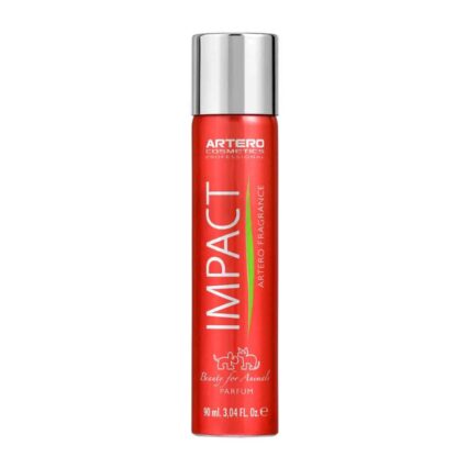 Artero Higiene Perfume Impact 90Ml