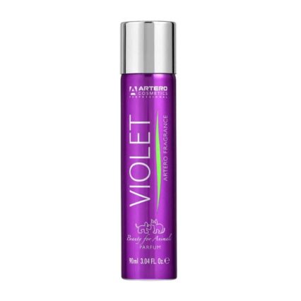 Artero Higiene Perfume Violet 90Ml