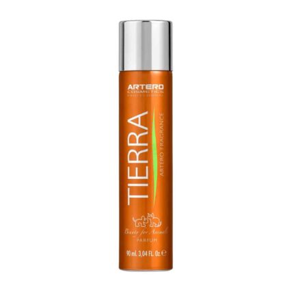 Artero Higiene Perfume Tierra 90Ml