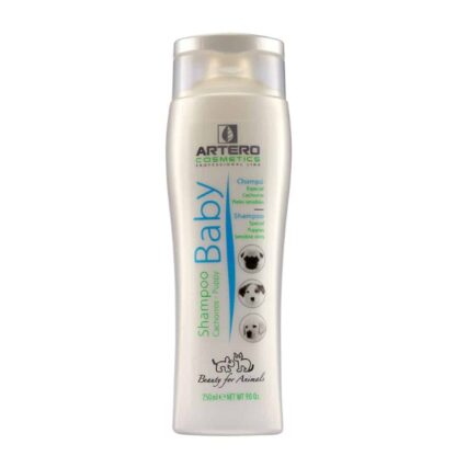 Artero Champu Baby 250Ml