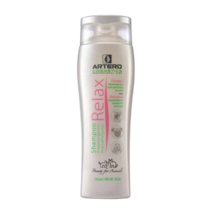 Artero Champu Relax 250Ml