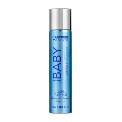 Artero Higiene Perfume Baby 90Ml