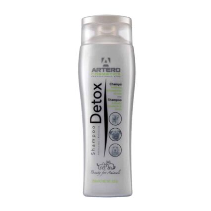 Artero Champu Detox 250Ml