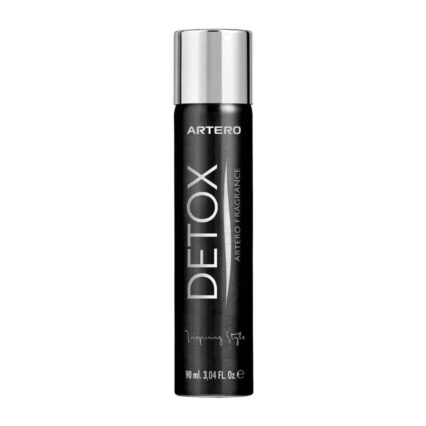 Artero Higiene Perfume Detox 90Ml