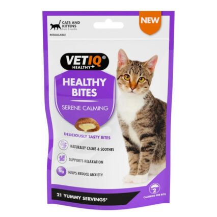 Health Bites Cat Serene Calming 65gr