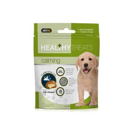 Healthy Treats Calming 50g