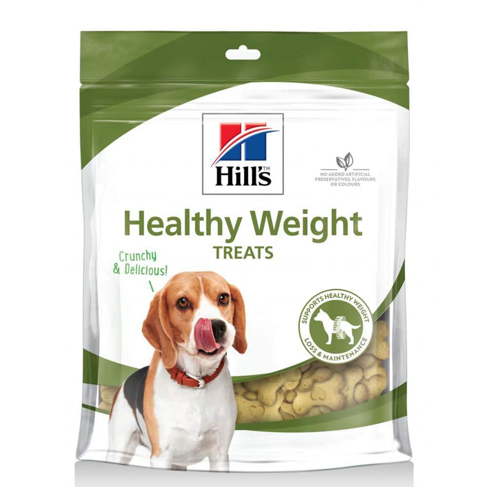 Hills Weight Control Treats 220gr
