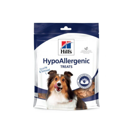 Hills Hypoallergenic Treats 200gr