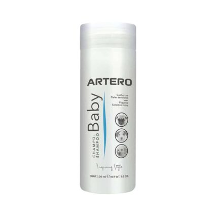 Artero Champu Baby 100Ml
