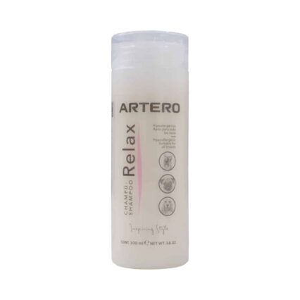 Artero Champu Relax 100ml
