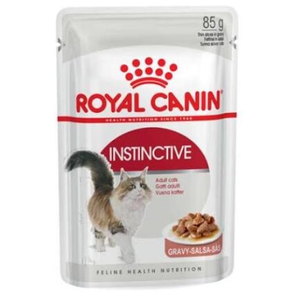 Royal Canin Cat Instinctive 85gr