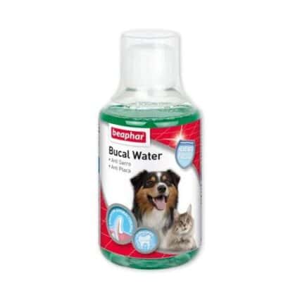 Beaphar Elixir Bucal 250ml