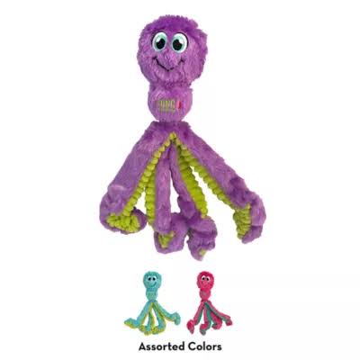 Kong Wubba Octopus Small