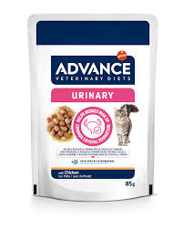 Advance Vet Cat Urinary 85gr